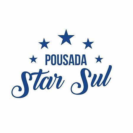 Pousada Star Sul Penha  Exterior foto